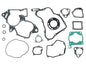 Solid Spare Namura Complete Gasket Kit for Honda CR125R fits 2000 2001 2002 Models