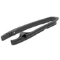 Solid Spare Black Plastic Chain Slider Swing Arm Guard for KTM Replaces OEM# A46004066000