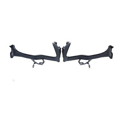 New Front Left & Right Bumper Bracket Set For 2014-2017 2018 Subaru Forester