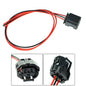 Solid Spare 90980-12353 Camshaft Position Sensor Connector harness for 07-14 Lexus ES350