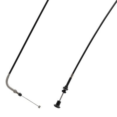Solid Spare Choke Cable for Yamaha WaveRunner VXR 650 & Pro VXR Replaces OEM FN8-U7242-00-00