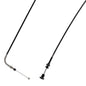 Solid Spare Choke Cable for Yamaha WaveRunner VXR 650 & Pro VXR Replaces OEM FN8-U7242-00-00