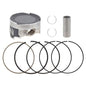 Solid Spare Namura Standard Bore Size B Piston Kit for Kawasaki STX15F, SX-R & Ultra LX 83mm