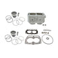 Standard Bore Cylinder Rebuild Kit for Polaris Sportsman 700 fits 2002-2004 80mm