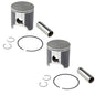 2 SPI Standard Bore Piston Kits for Ski-Doo 600R ETEC fits 2018-2026 72.3mm