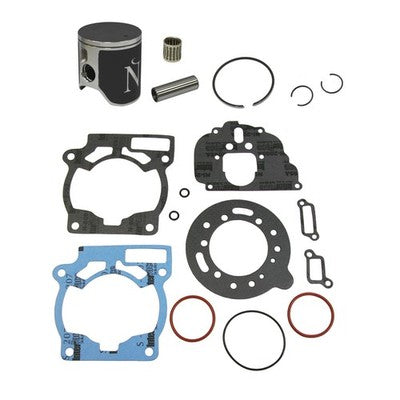 Solid Spare Namura Standard Bore Size A Top End Kit for KTM 125 SX GP SERIES 2001 54mm