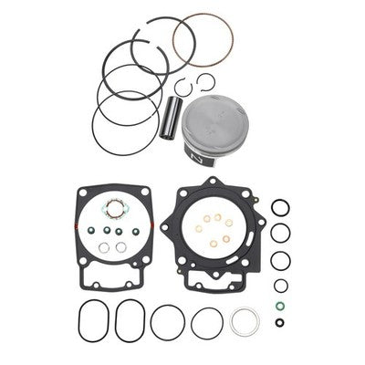 Namura Standard Bore Size C Top End Rebuild Kit for Kawasaki Mule Pro-MX 102mm