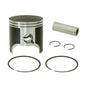 Solid Spare SPI Standard Bore HyperDryve Piston Kit for Arctic Cat 700 Snow 2003-2006 79.7mm
