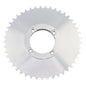 Solid Spare SPI 45 Tooth Sprocket Chain Driven for 120 Mini Snowmobiles