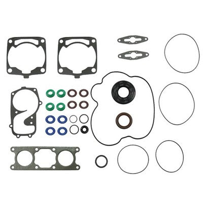 Solid Spare SPI Complete Engine Gasket Kit for Polaris Many 2009-2017 600 CFI Snow SEE LIST