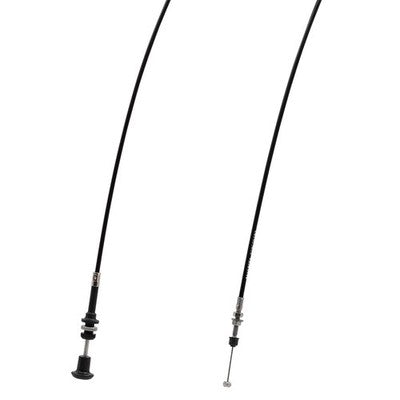 Solid Spare Choke Cable for Yamaha WaveRunner XL800 2000-2001 Replaces OEM# 67A-67242-00-00