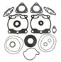 Solid Spare SPI Complete Engine Gasket Set for Polaris 900 Fusion RMK & Switchback 2005-2006