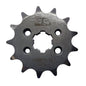 JT Sprockets 13 Tooth Front Sprocket 13T for Honda TRX90 Sportrax 90 1993-2024