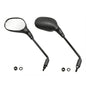Solid Spare SPI Mirrors for Ski-Doo fits many 2006-2009 GSX, GTX & Legend Models