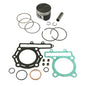Solid Spare Namura .060 Over Bore Piston & Gasket Kit for Kawasaki KLR250 1987-2005 75.5mm