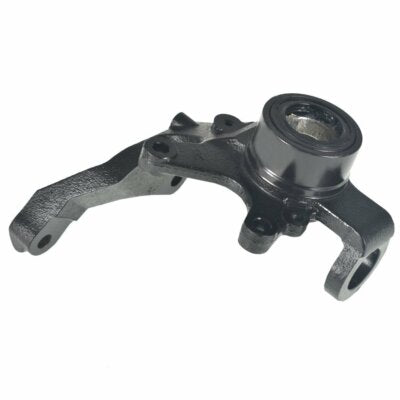 Solid Spare For 2004-2013 Yamaha Rhino 450 660 700 Front Right Steering Knuckle ATV UTV