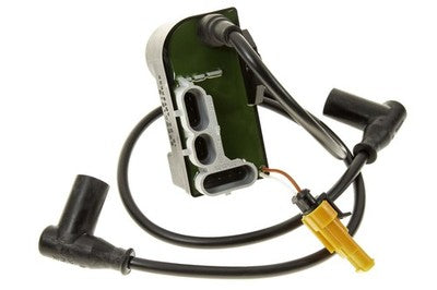 Solid Spare SPI Calibrated Module for Ski-Doo 380 Fan Replaces OEM#'s 512059002 & 515175385