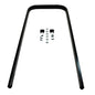 Solid Spare SPI Rear Bumper for Ski-Doo REV-XP XM 163 inch chassis Replaces OEM# 860200955