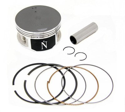 Solid Spare Namura .020 Over Bore Piston Kit for Yamaha 660 Raptor, Grizzly & Rhino 100.5mm