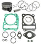 Solid Spare Namura .060 Over Piston, Gasket Kit for Suzuki Ozark 250 & Quadsport Z250 67.5mm