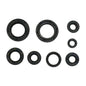 Namura Engine Oil Seal Gasket Kit for Suzuki RM125 fits 1986 1987 1988