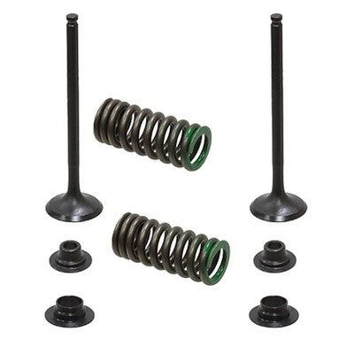 Solid Spare Psychic Exhaust Valve Kit for Honda CRF150R & CRF150RB Expert fits 2007-2023
