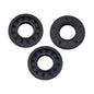 WaveWerx Crankshaft Oil Seal Kit for Kawasaki Jet Ski 440 & 550 fits 1977-1995
