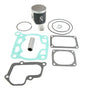 Solid Spare Namura Standard Bore Size C Top End Repair Kit for Suzuki RM125 1990-2000 54mm