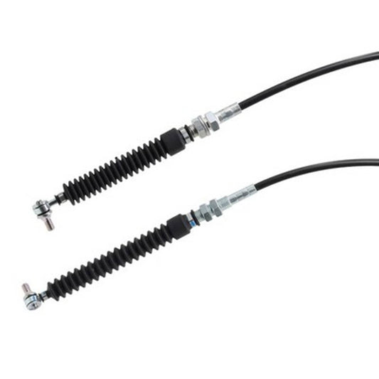 Solid Spare Gear Shift Cable for Can-Am Defender Max HD8 & HD10 2017-2019 Replaces 707001721