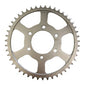 Solid Spare Factory Spec brand 47 Tooth Steel Rear Sprocket for Suzuki Bandit 1200 GSF1200S