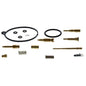 Solid Spare Psychic Carb Rebuild Kit for Kawasaki KLX140 & KLX140L fits 2008-2017