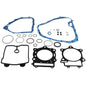 Solid Spare Namura Full Gasket Kit for Suzuki King Quad 700 & King Quad 750 models 2005-2022