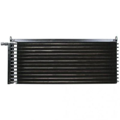 Solid Spare Hydraulic Oil Cooler fits John Deere 9300 9200 9300 9400 RE68972