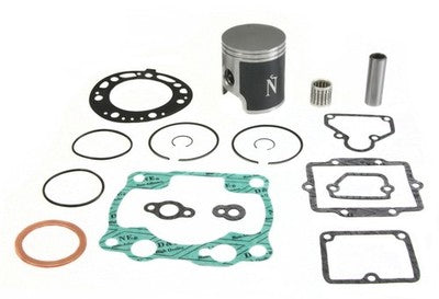 Solid Spare Namura Standard Bore Top End Kit Size C for Kawasaki KX250 fits 1993-2003 66.4mm