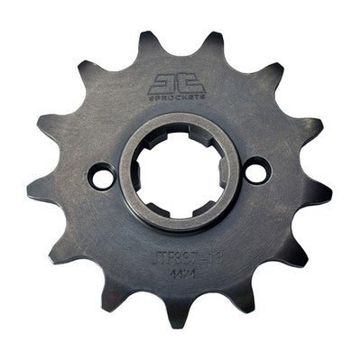 JT Sprockets 13 Tooth Front Sprocket 13T for Honda ATC250R fits 1981-1986 Models