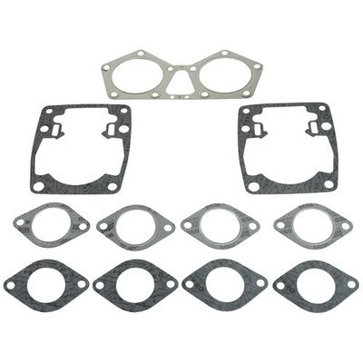 Solid Spare SPI Top End Gasket Kit for Arctic Cat fits 2002-2020 570 Fan Cooled Snowmobiles