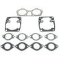 Solid Spare SPI Top End Gasket Kit for Arctic Cat fits 2002-2020 570 Fan Cooled Snowmobiles