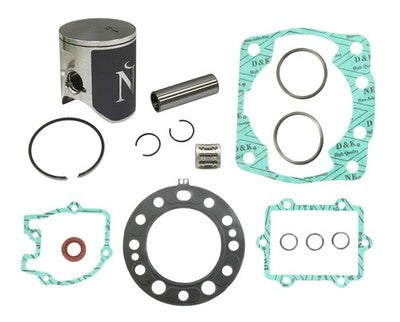 Solid Spare Namura Standard Bore Top End Repair Kit Size C for Honda CR250R 2005-2007 66.4mm