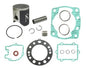 Solid Spare Namura Standard Bore Top End Repair Kit Size C for Honda CR250R 2005-2007 66.4mm