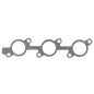 SPI Exhaust Gasket for Arctic Cat fits many 2014-2024 Snow Replaces OEM 3020-136
