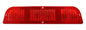 SPI Tail Light Lens for Polaris Classic Indy Edge Replaces OEM# 5430423