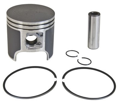 Solid Spare SPI Standard Bore Piston Kit for Polaris 600 Snow fits Many 2013-2022 77.25mm