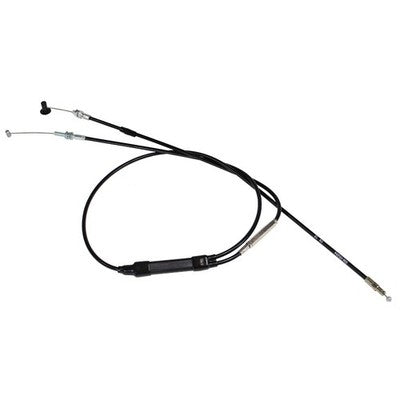 Solid Spare SPI Throttle Cable for Arctic Cat ZR 4000 5000 2015-2017 Replaces OEM# 0687-240