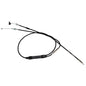 Solid Spare SPI Throttle Cable for Arctic Cat ZR 4000 5000 2015-2017 Replaces OEM# 0687-240