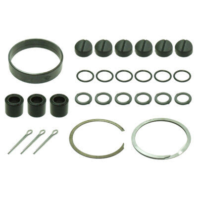 Solid Spare SPI Primary Clutch Rebuild Kit Repair for Ski-Doo 600 & 800 fits many 2003-2018