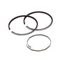 Namura .020 Over Bore Piston Rings for Yamaha PW50 fits 1981-2024 Models 40.5mm