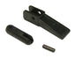 SPI Snowmobile Choke Lever Kit for Yamaha 1982-1998 Models Except Bravo