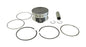 Solid Spare Namura .040 Over Bore Piston Kit for Arctic Cat 2009-2021 300 ATV's 73.7mm