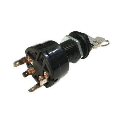 Ignition Key Switch for Club Car Gas Golf Carts 1996-Up  | 102571401