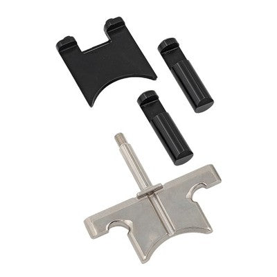 Solid Spare SPI Power Valve - Exhaust Valve for Ski-Doo fits 2017-2023 850 ETEC RAVE